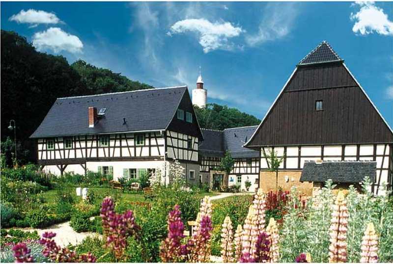 Altenburger Land