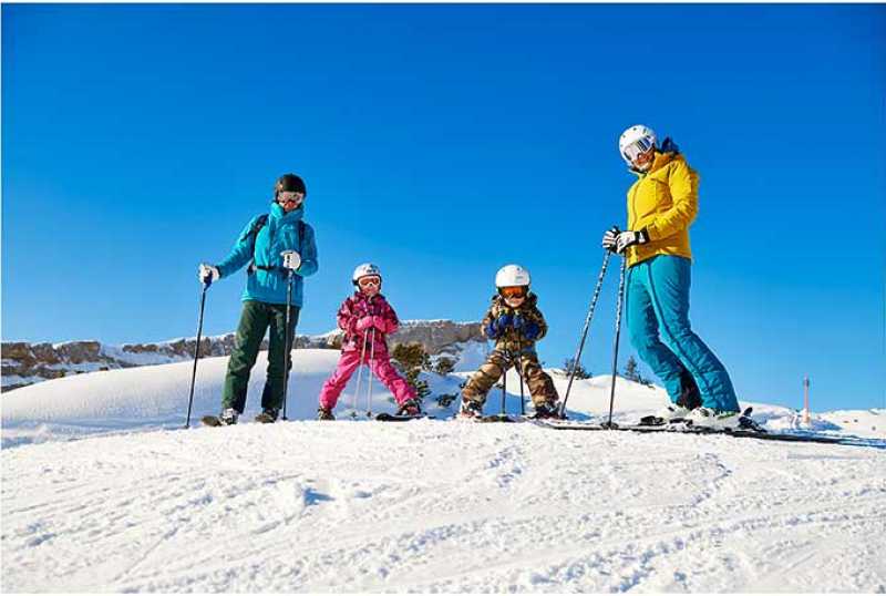Oberstdorf Kleinwalsertal Bergbahnen