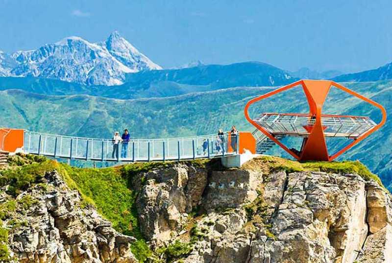 Gasteiner Bergbahnen