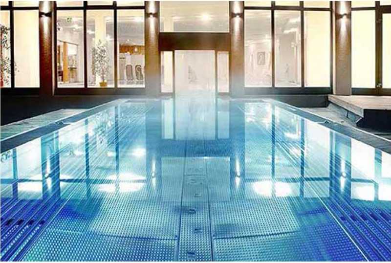 Alpen Adria Hotel & SPA****