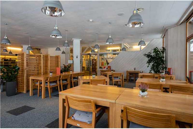 KUSPO Kurs- und Sportzentrum Lenk