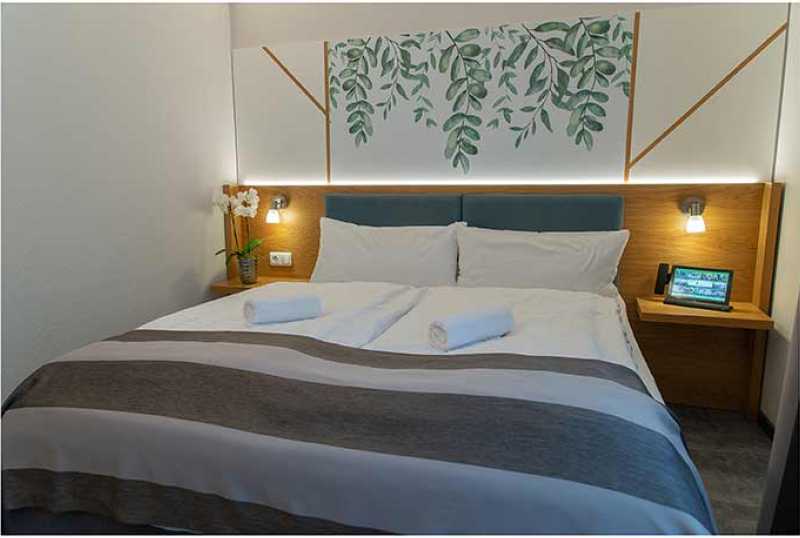 HOTEL PARK SOLTAU
