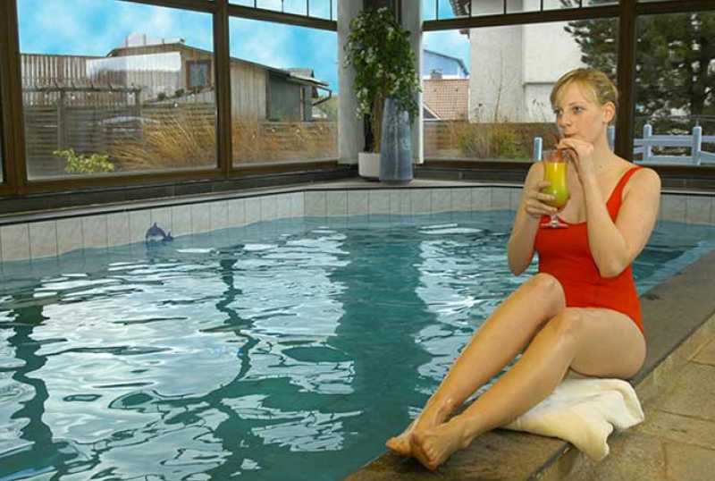 Henninger Hotels Oberhof