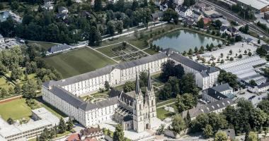 Benediktinerstift Admont