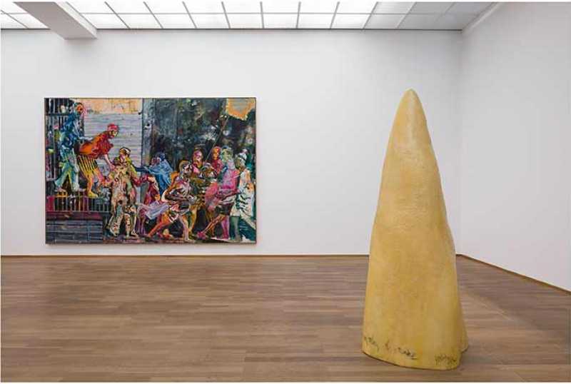 Hamburger Bahnhof