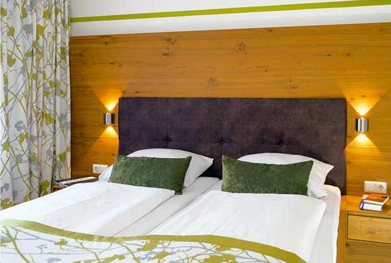 Hotel LENAUHOF