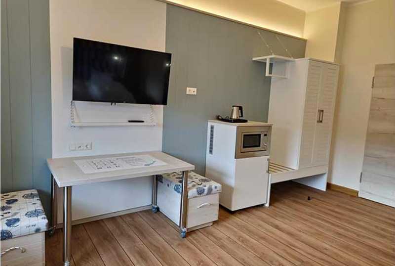 Wangerland Resort - Nordsee Spielstadt