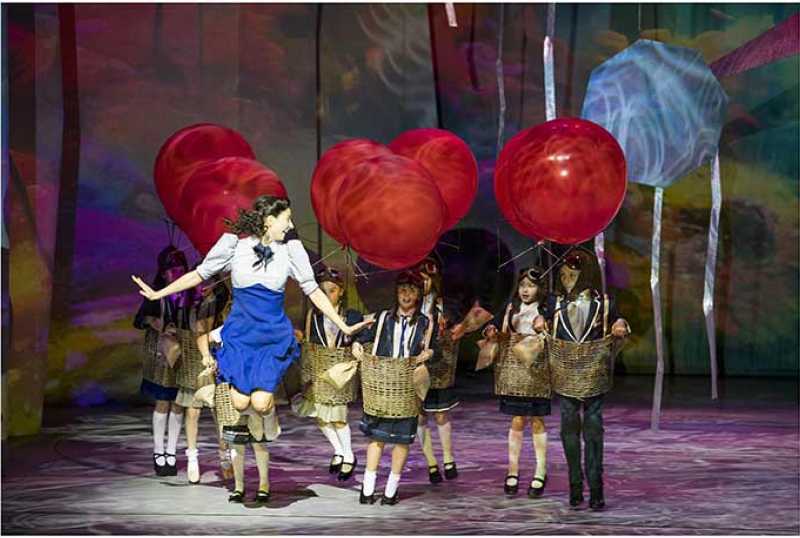 Staatsoperette Dresden