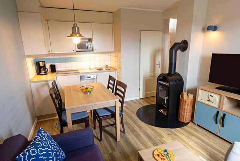 TUI BLUE Sylt