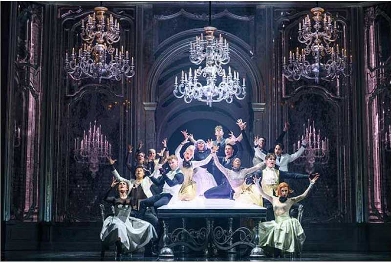 WE ARE MUSICAL
