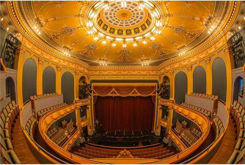 Staatstheater Meiningen