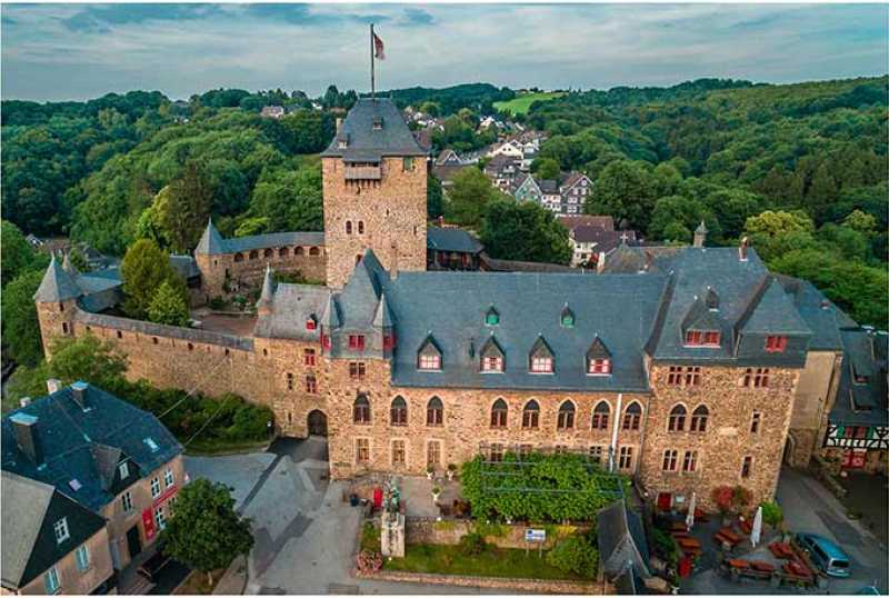 Schloss Burg