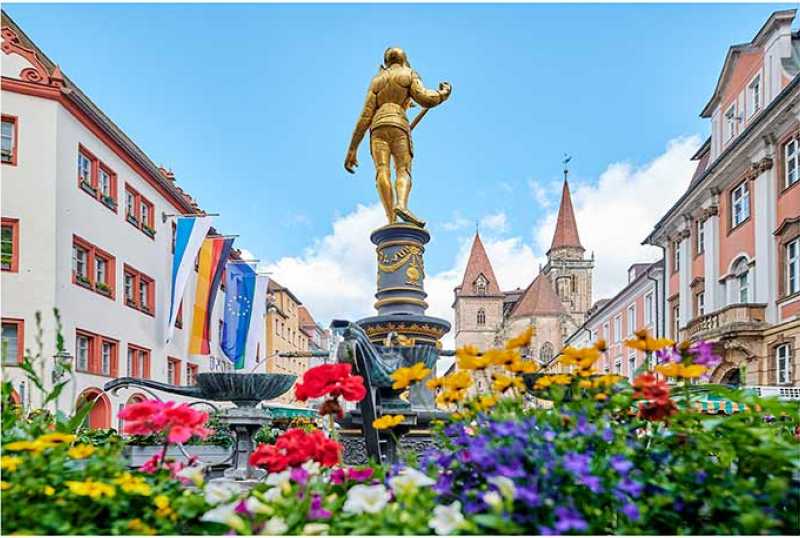 Ansbach