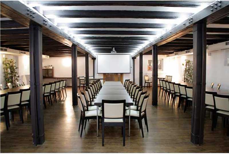 Hotel-Restaurant Liebnitzmühle