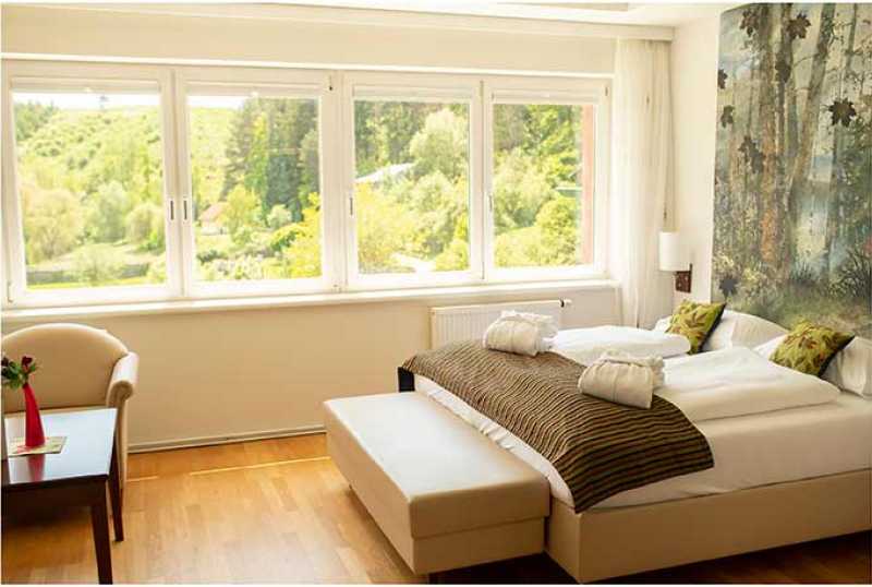 Hotel-Restaurant Liebnitzmühle