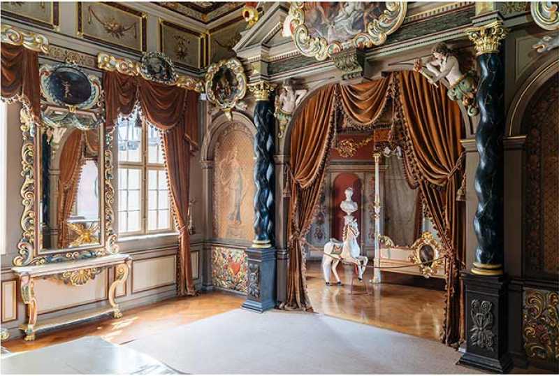 Museum Schloss Burgk