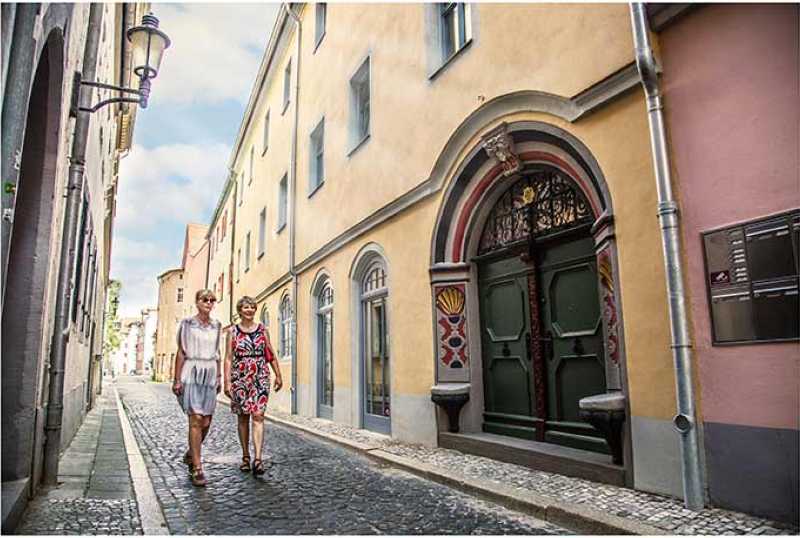 Stadt Naumburg
