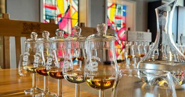 Dresdner Whisky Manufaktur