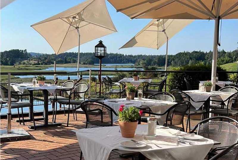 Landgasthof Osterseen