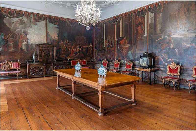 Museum Schloss Burgk