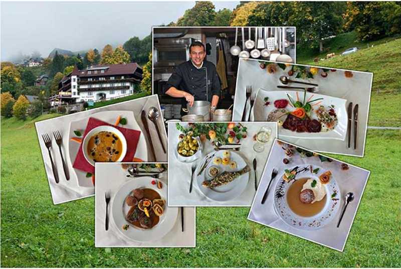 Hotel Stigenwirth