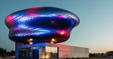 PANEUM – Wunderkammer des Brotes