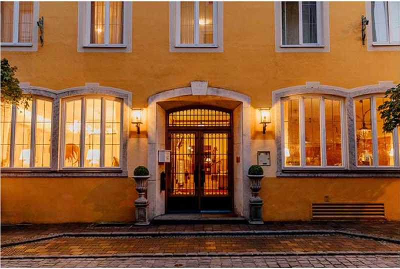 Hotel Fletzinger