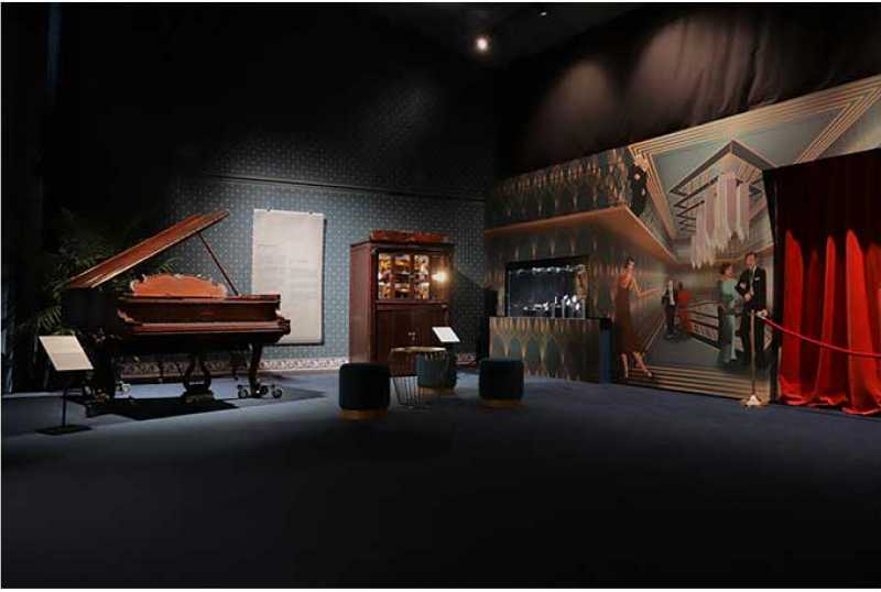 Museum für Musikautomaten