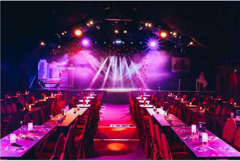 Varieté et cetera