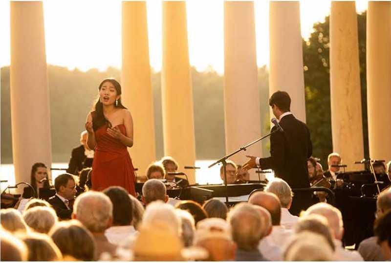 Musikkultur Rheinsberg