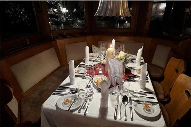 Landgasthof Osterseen