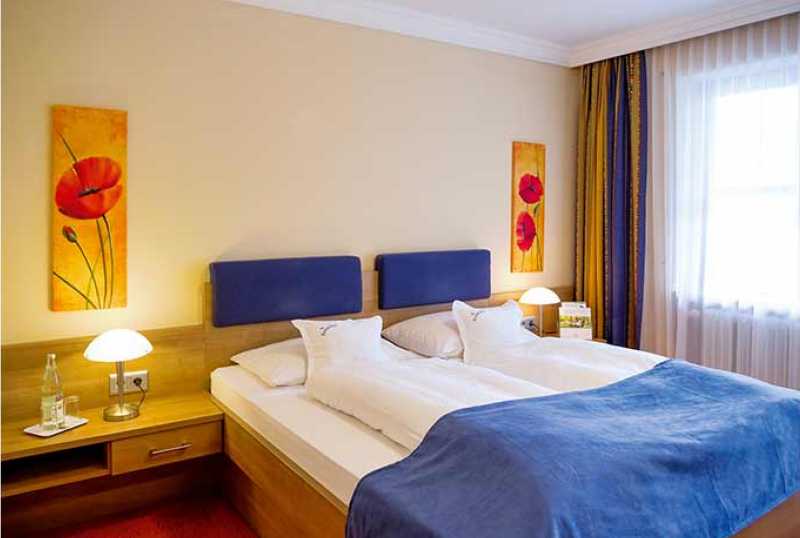 Hotel LENAUHOF