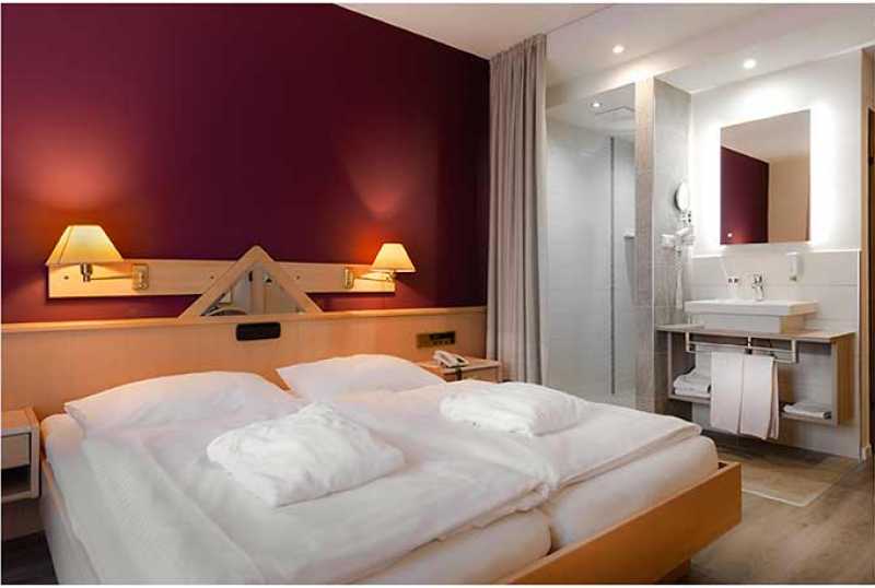 Steinberger-Hotels
