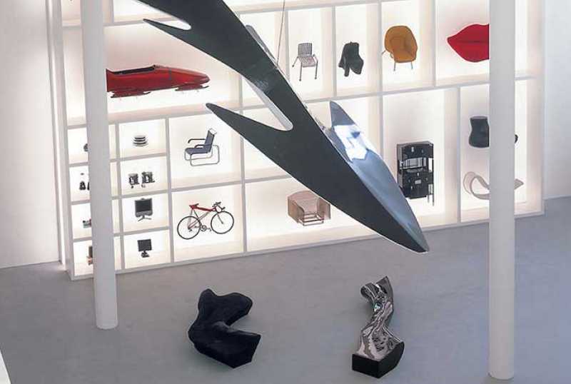 Die Pinakotheken