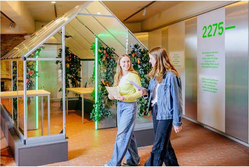 LWL-Museum in der Kaiserpfalz