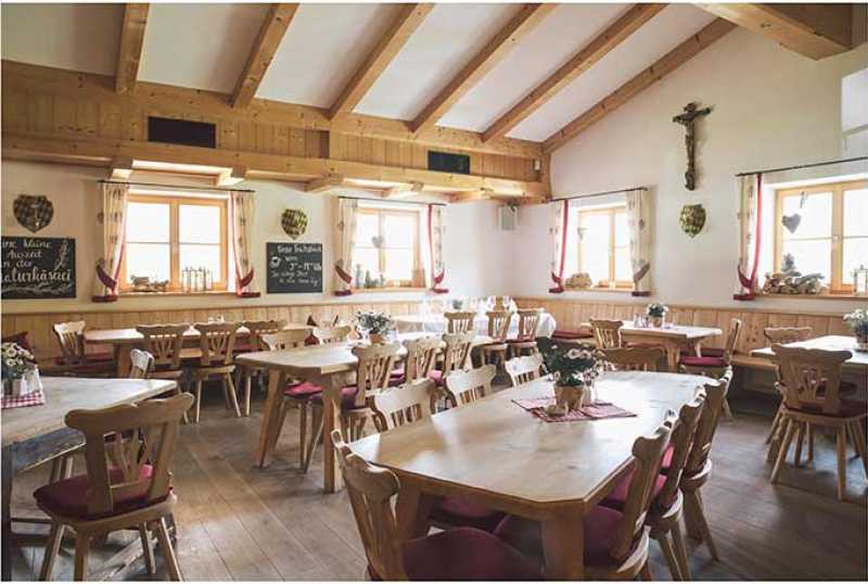 Naturkäserei TegernseerLand