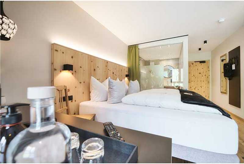 Hotel Die Arlbergerin