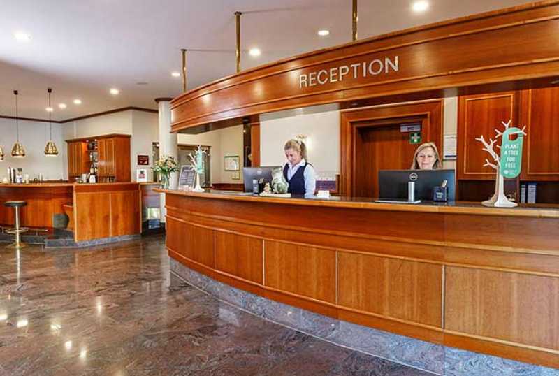 Trans World Hotel Columbus