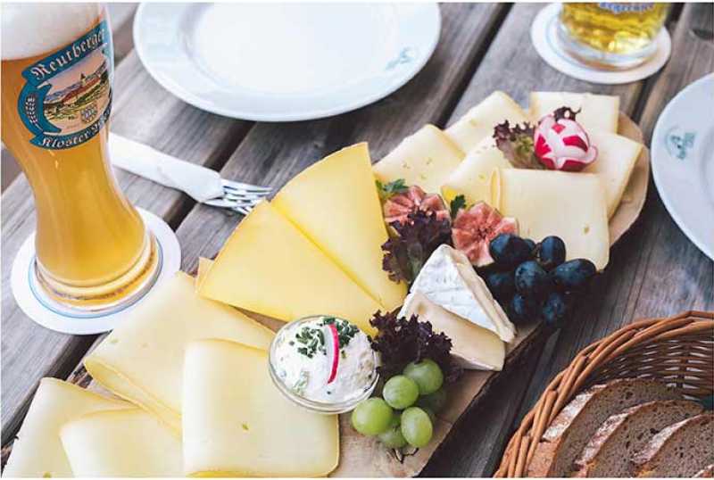 Naturkäserei TegernseerLand