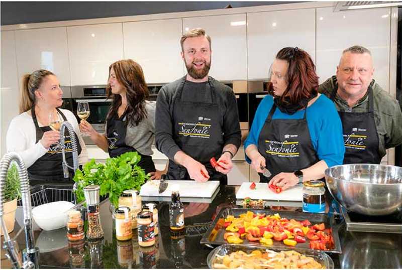 Altenburger Senf & Feinkost