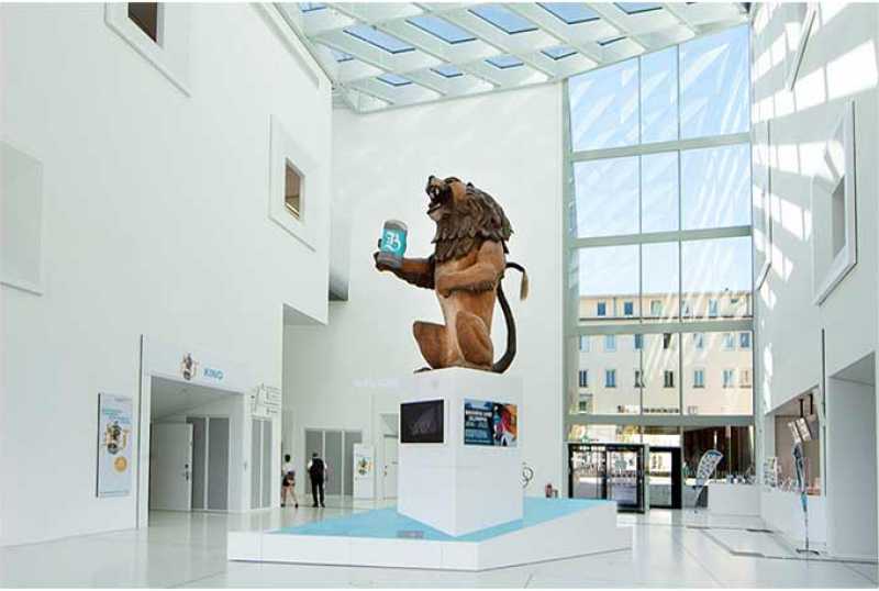 Haus der Bayerischen Geschichte