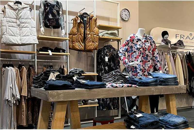 Fashion Park Arnstorf