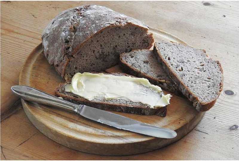 Bio-Hofbäckerei Mauracher