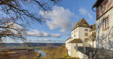 MUSEUM SCHLOSS FÜRSTENBERG