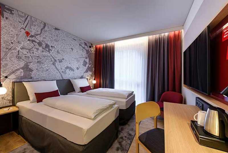 IntercityHotel Herford