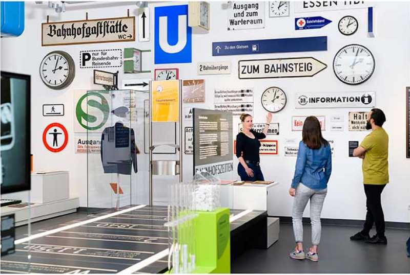DB Museum