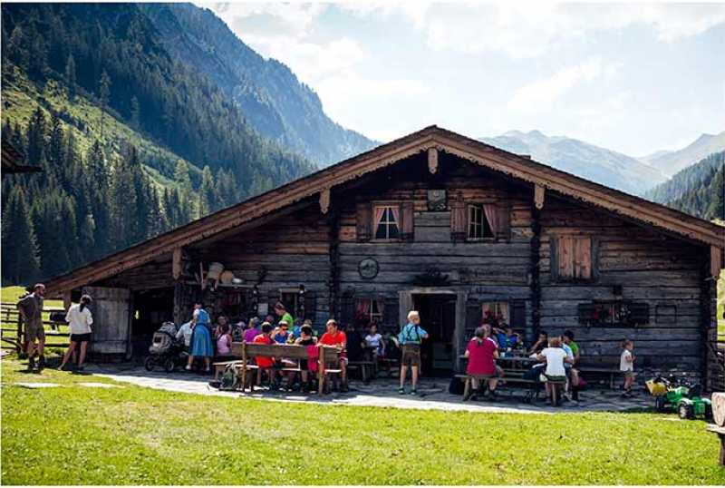 Raurisertal