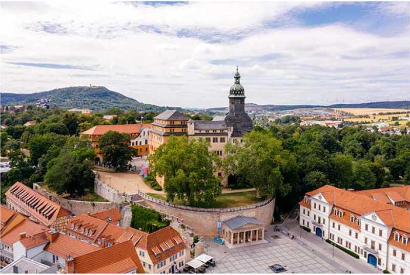 Sondershausen