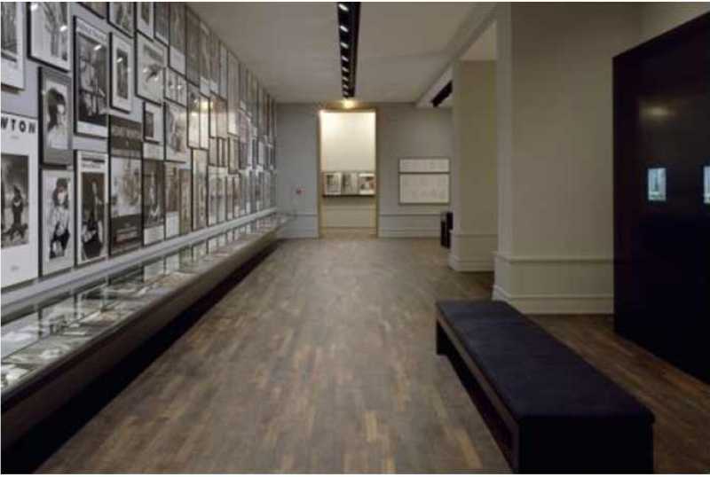 Museum für Fotografie