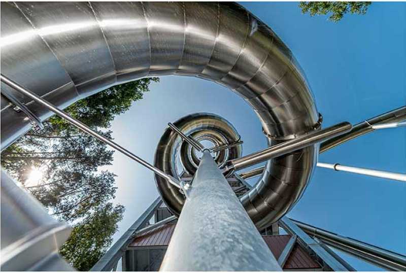 Wild- und Freizeitpark Allensbach